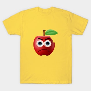 Apple logo T-Shirt